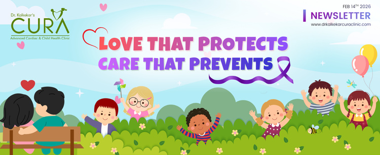 Love That Protects Care That Prevents