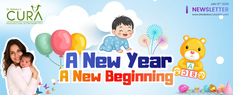 A New Year A New Beginning