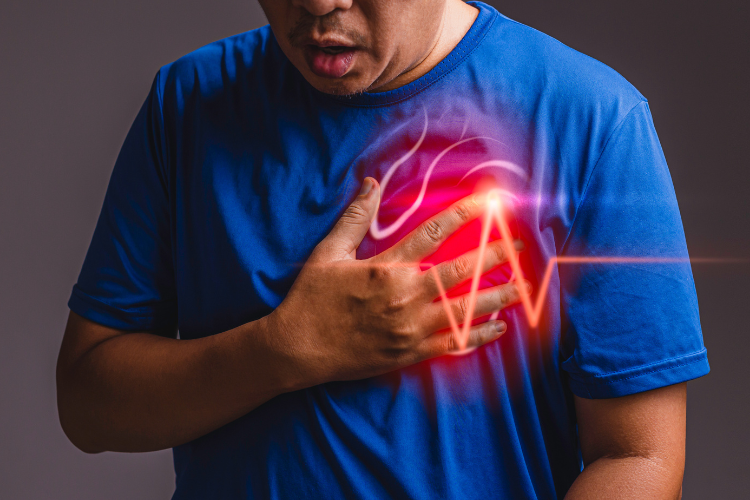 Top 5 Myths about Heart Disease