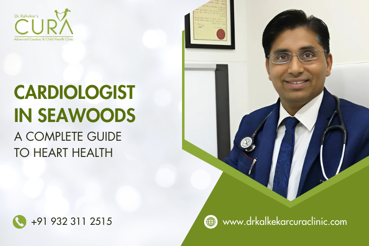 cardiologist in seawoods