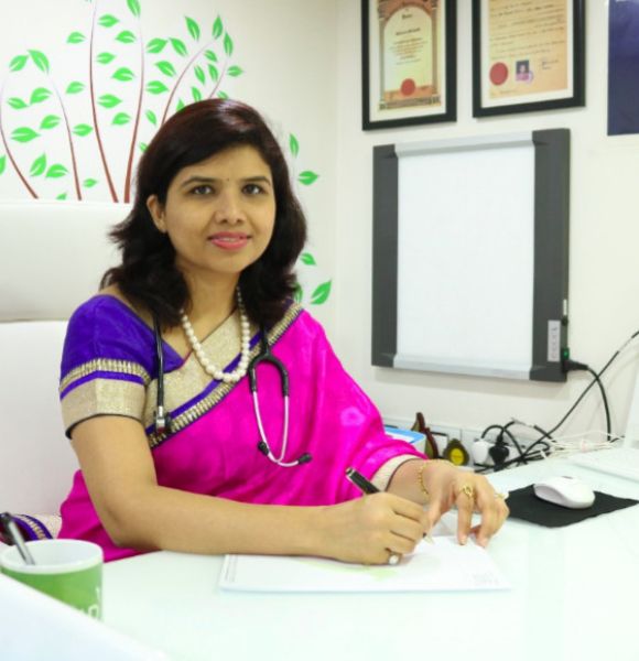 Dr. Shruti Kalkekar