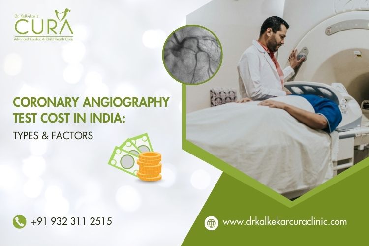 Coronary Angiography Test Cost in India: Types & Factors