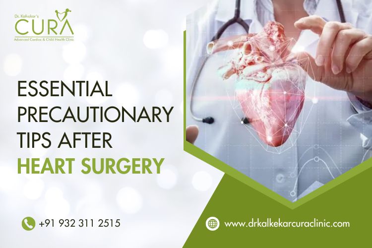 cardiac surgery in Seawoods