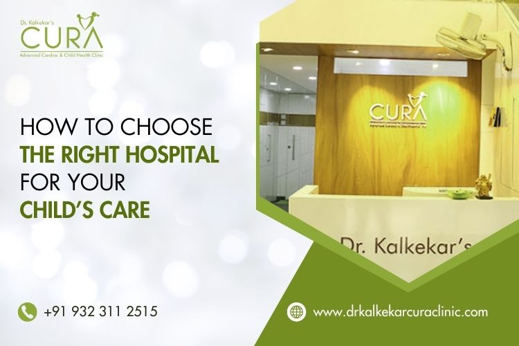 children care hospital in Seawoods