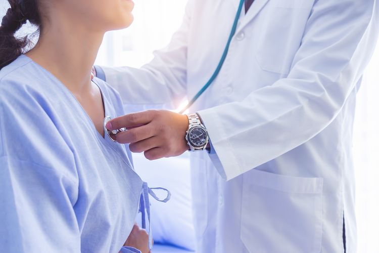 heart specialist in Seawoods