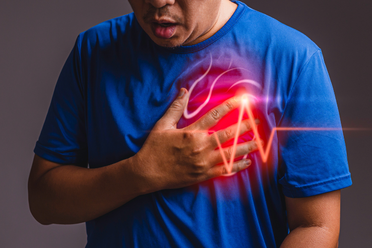 heart specialist in Seawoods