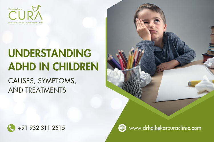 children care hospital in Seawoods