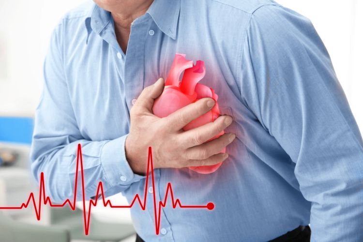 heart treatment