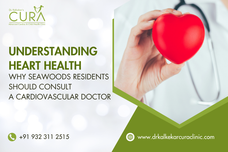 heart treatment in seawoods