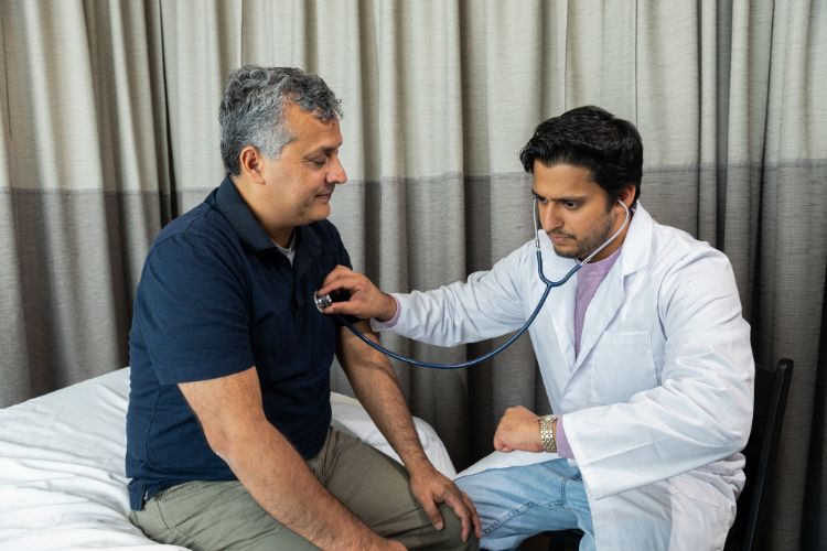 heart treatment in Seawoods