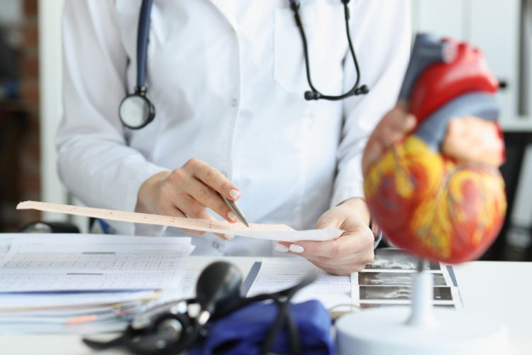 trusted cardiologist
